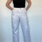 Zara Cargo Trousers - Size 10