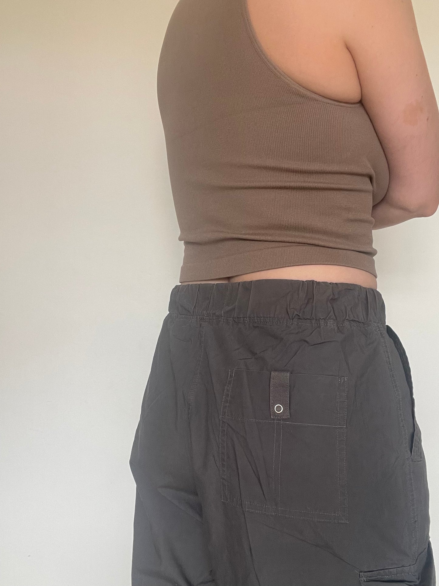 Next Cargo Trousers