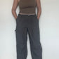 Next Cargo Trousers