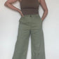 Mango Trousers - Size 10