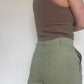 Mango Trousers - Size 10