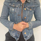 River Island Jacket - Size 10