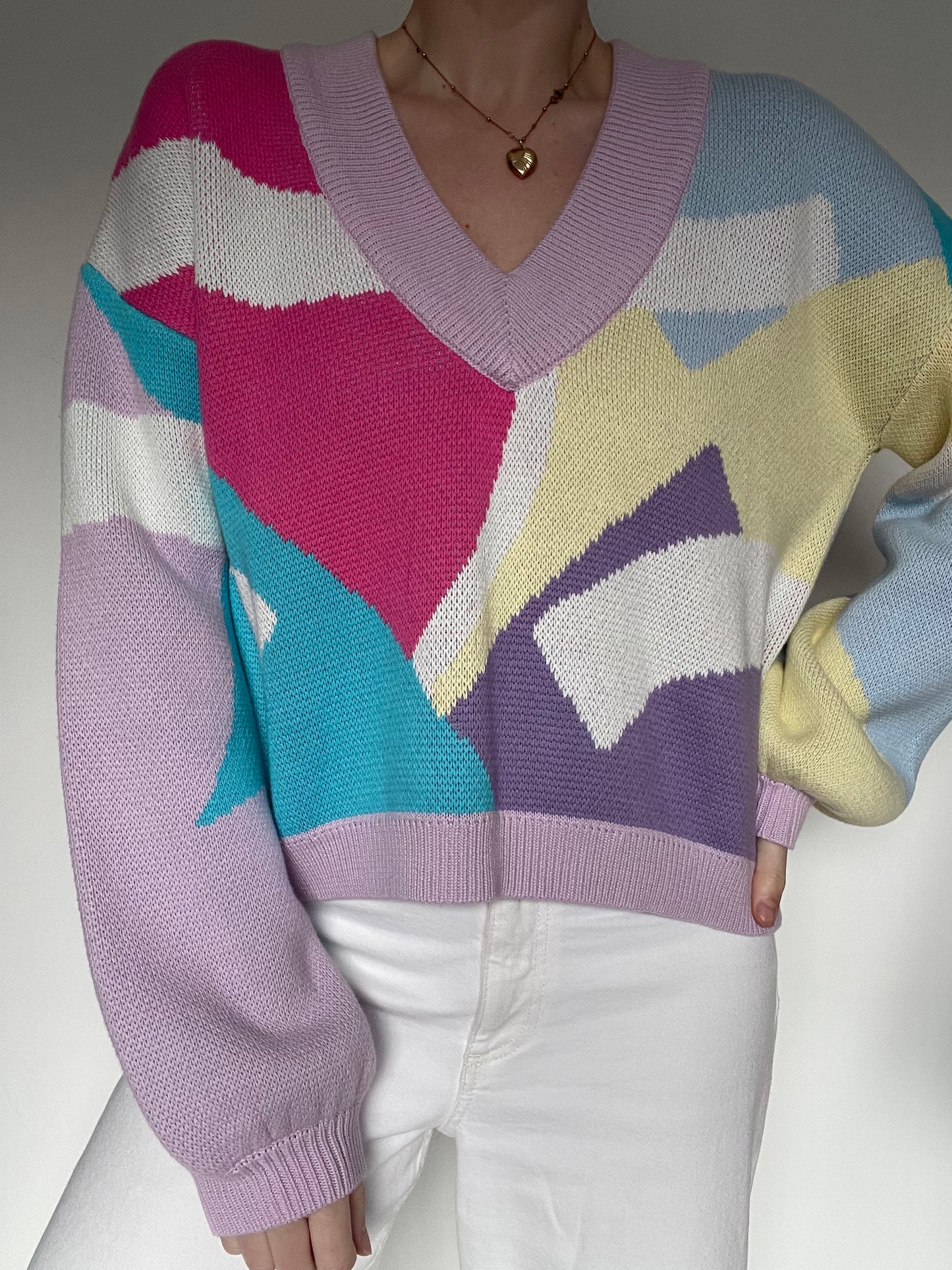 Olivia Rubin Jumper NEW - Size L