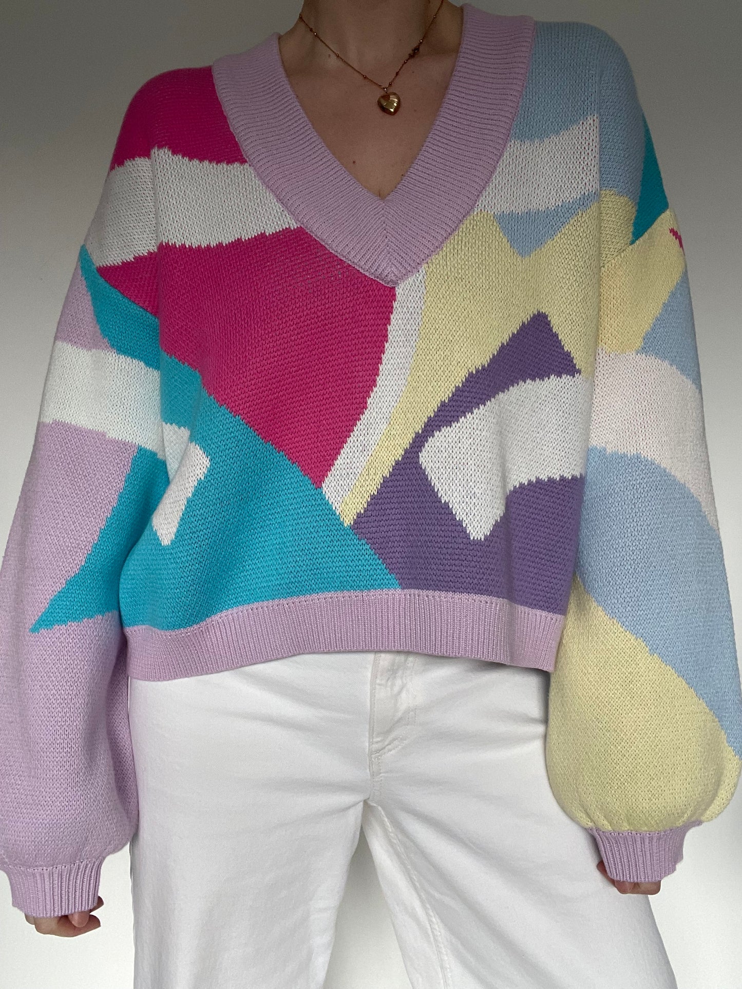 Olivia Rubin Jumper NEW - Size L