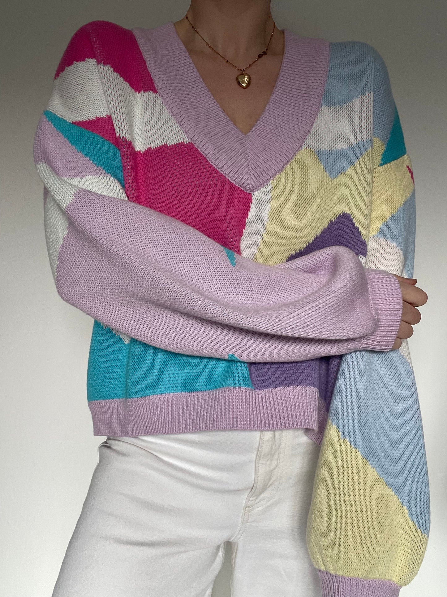 Olivia Rubin Jumper NEW - Size L