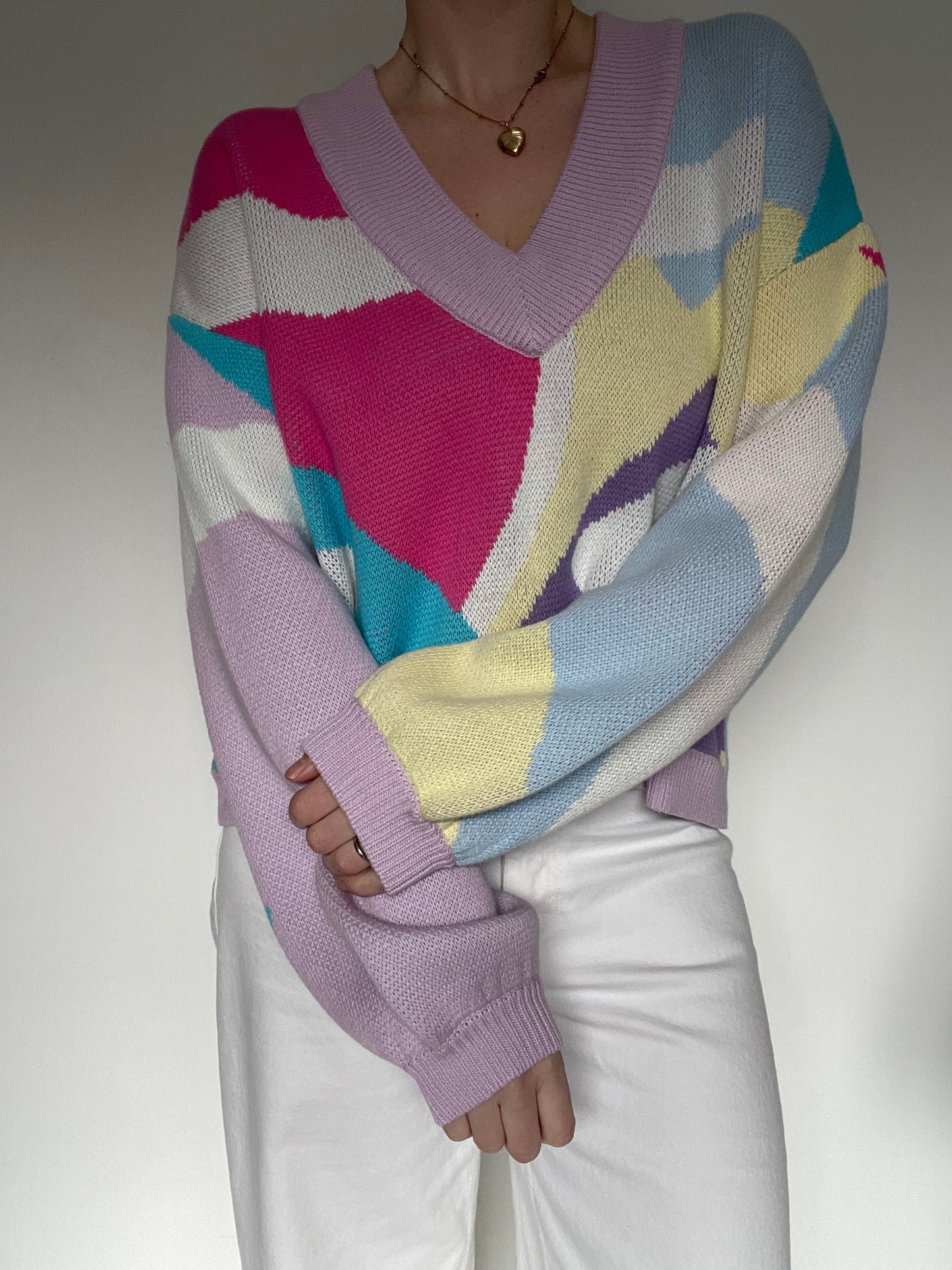 Olivia Rubin Jumper NEW - Size L