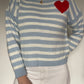Knit Jumper - Size S/M