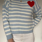 Knit Jumper - Size S/M