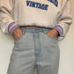 Mom Jeans - Size 10