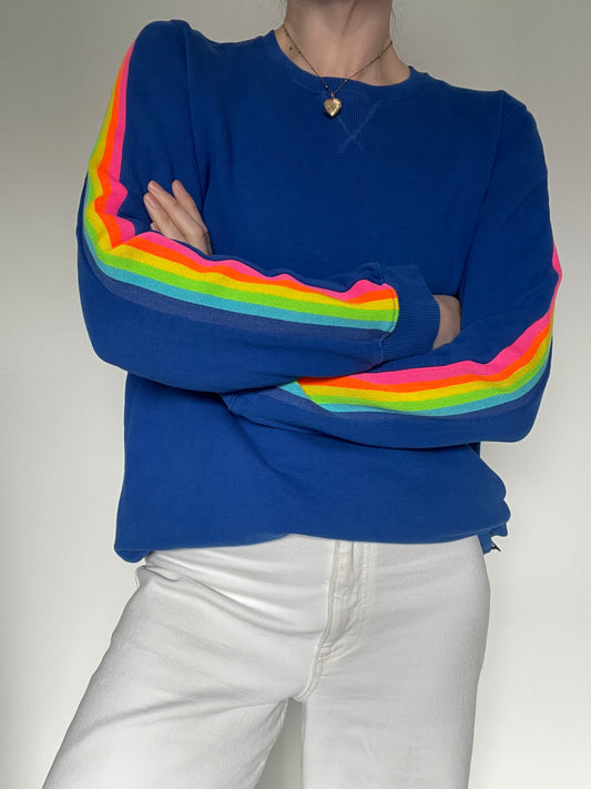 St Berts Sweatshirt - Size M