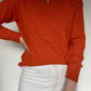 Soft Knit Jumper - Size M