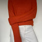 Soft Knit Jumper - Size M