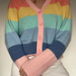 Sugar Hill Brighton Cardigan RRP £63 - Size