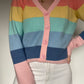 Sugar Hill Brighton Cardigan RRP £63 - Size