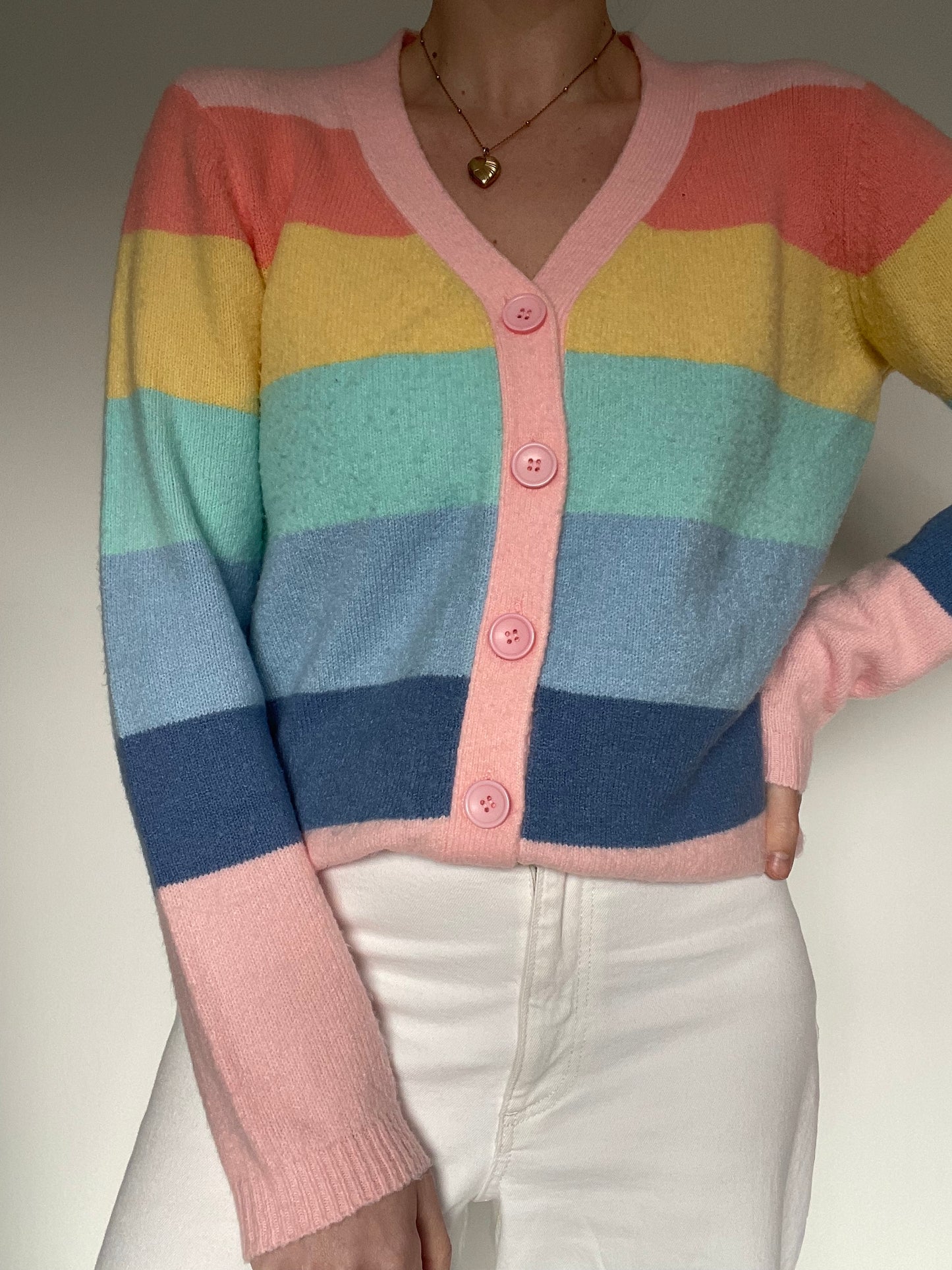 Sugar Hill Brighton Cardigan RRP £63 - Size