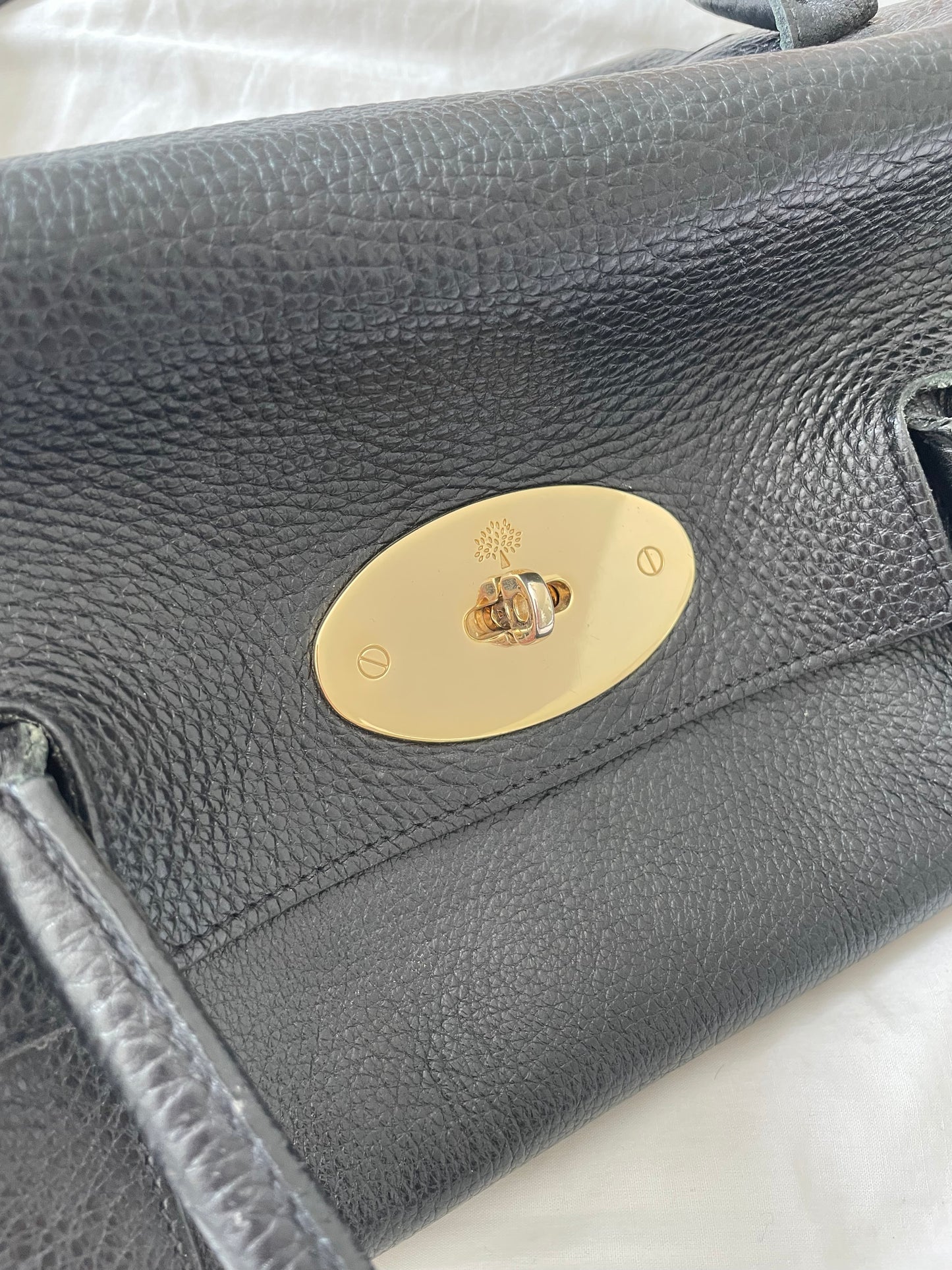 Mulberry Bag