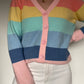 Sugar Hill Brighton Cardigan RRP £63 - Size
