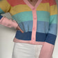 Sugar Hill Brighton Cardigan RRP £63 - Size