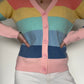 Sugar Hill Brighton Cardigan RRP £63 - Size
