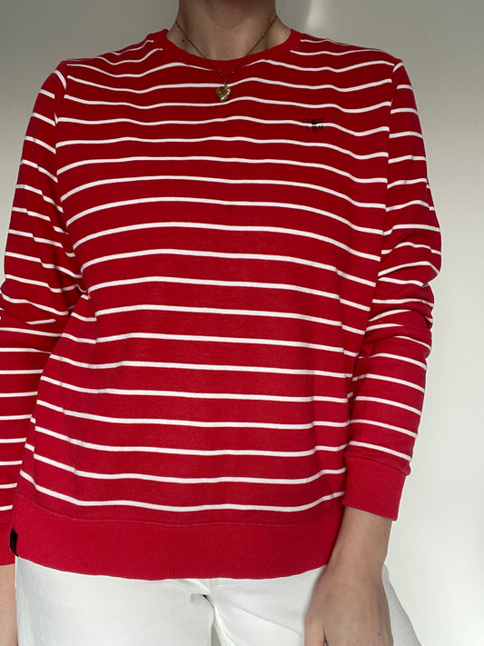 Lighthouse Sweatshirt RRP £49.99 - Size 12