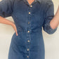 Papaya Dress - Size 10
