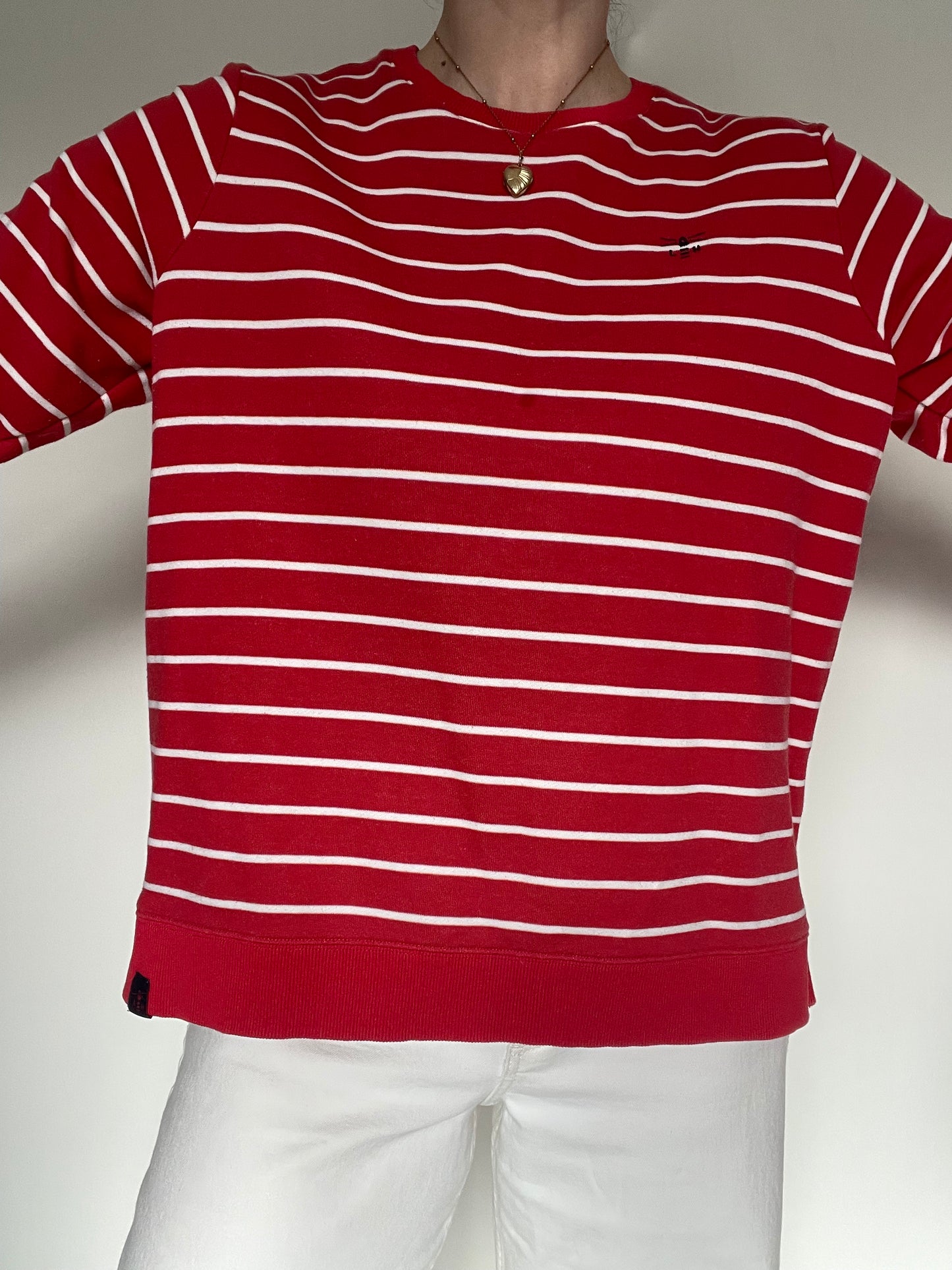 Lighthouse Sweatshirt RRP £49.99 - Size 12