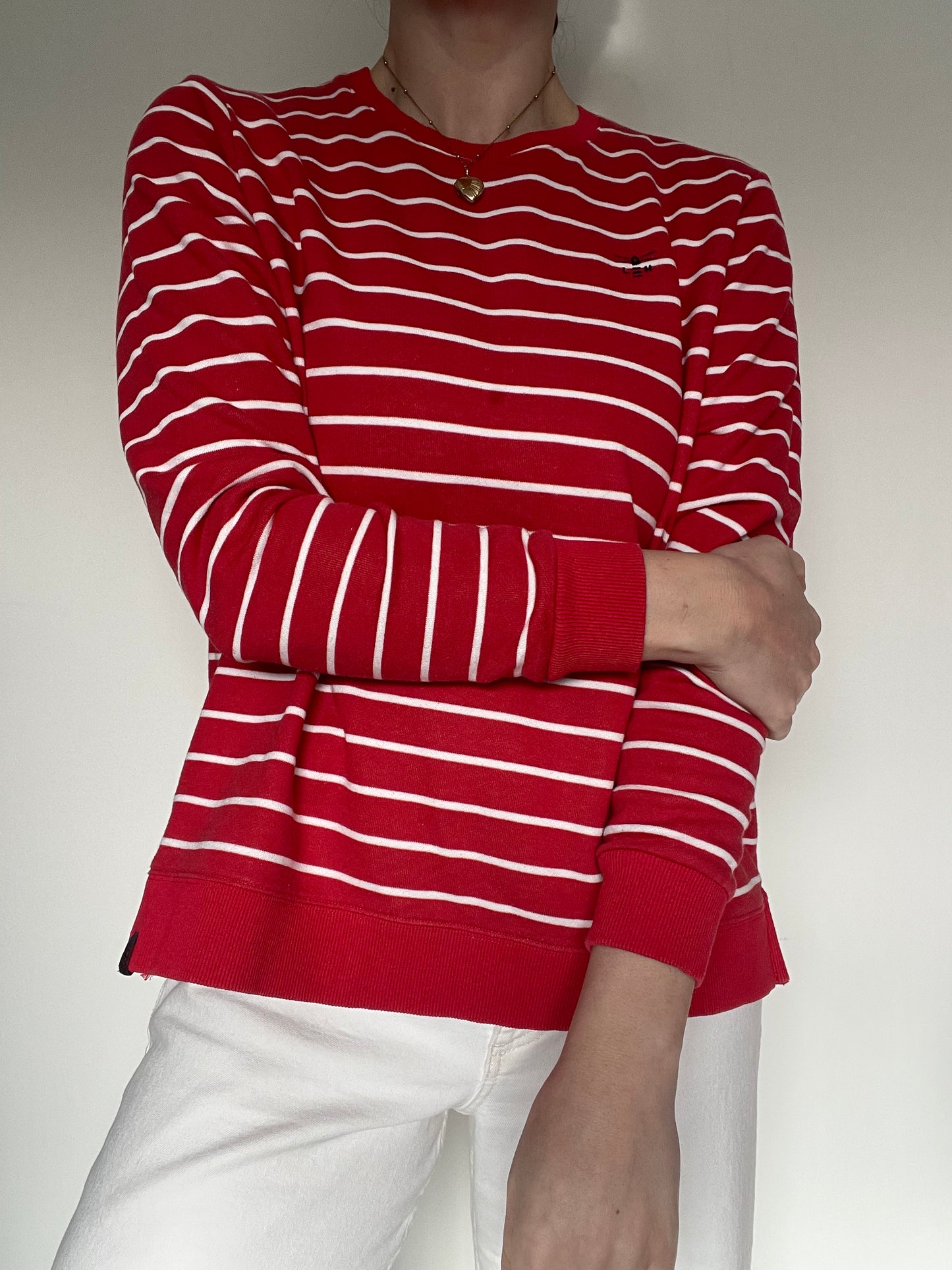 Lighthouse Sweatshirt RRP £49.99 - Size 12