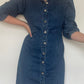 Papaya Dress - Size 10
