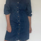 Papaya Dress - Size 10