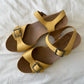 Clarks Wedge Sandal - Size 5