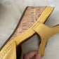 Clarks Wedge Sandal - Size 5