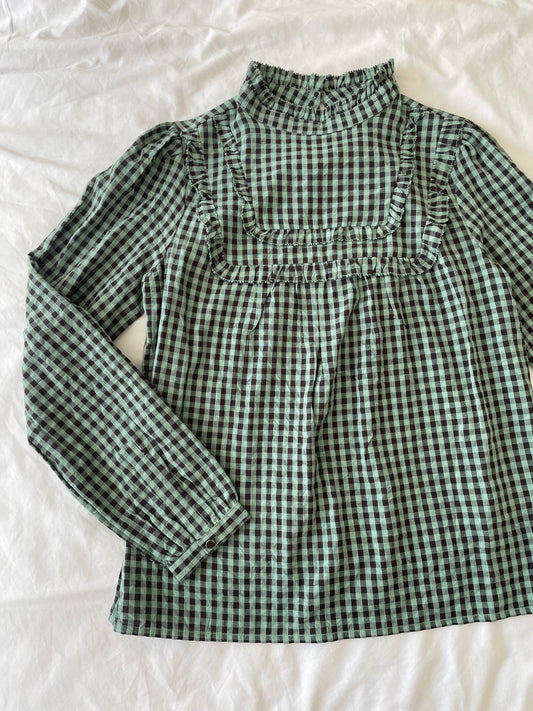 Hush Blouse NEW - Size 6