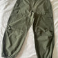Next Khaki Cargo Trousers