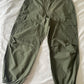 Next Khaki Cargo Trousers