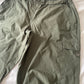 Next Khaki Cargo Trousers