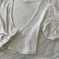 Mango Top - Size Small