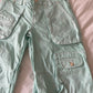 Free People Jeans RRP £228 - Size 8