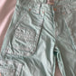 Free People Jeans RRP £228 - Size 8