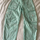 Free People Jeans RRP £228 - Size 8