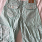 Free People Jeans RRP £228 - Size 8