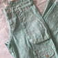Free People Jeans RRP £228 - Size 8