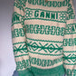 Ganni Knit - Size L