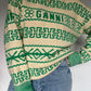 Ganni Knit - Size L