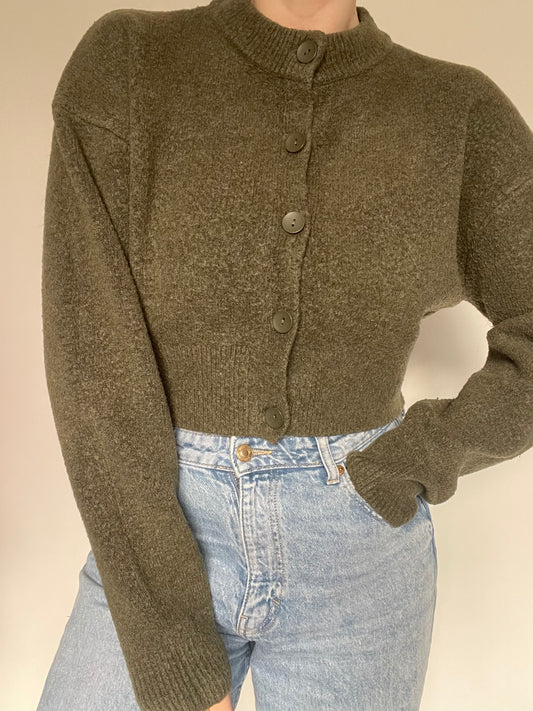 Zara Cardigan - Size XS