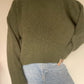Zara Oversized Jumper - Size Small