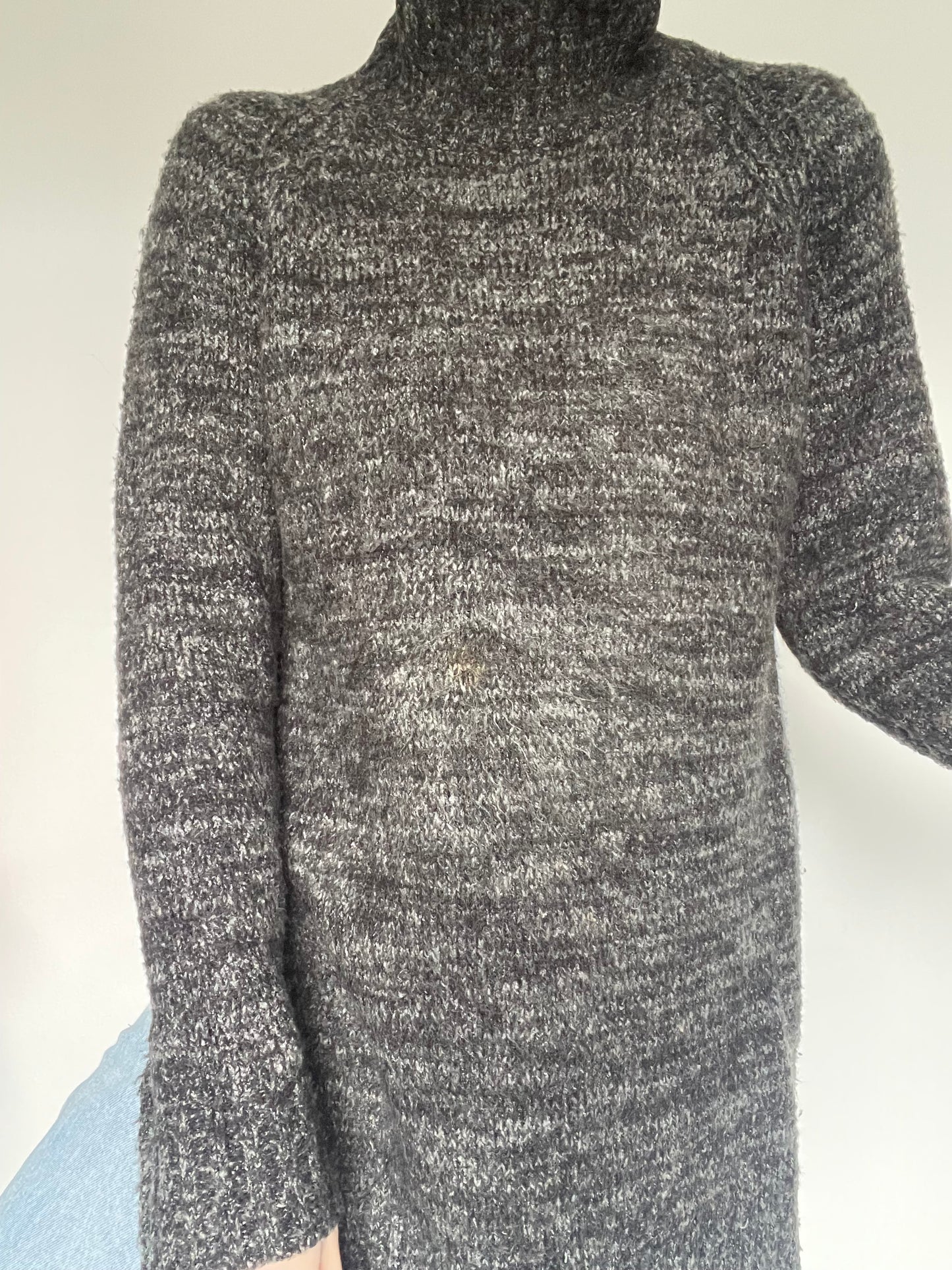 Zara Knit - Size small