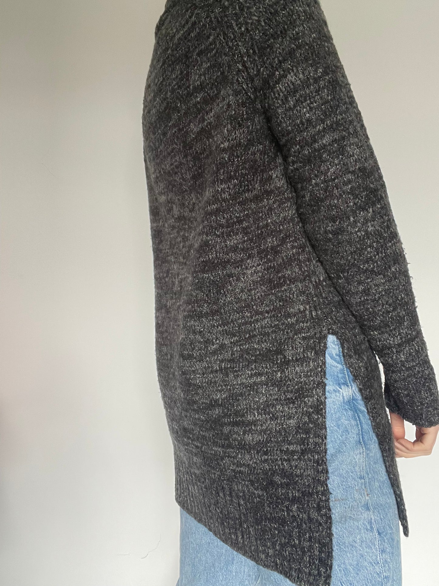 Zara Knit - Size small