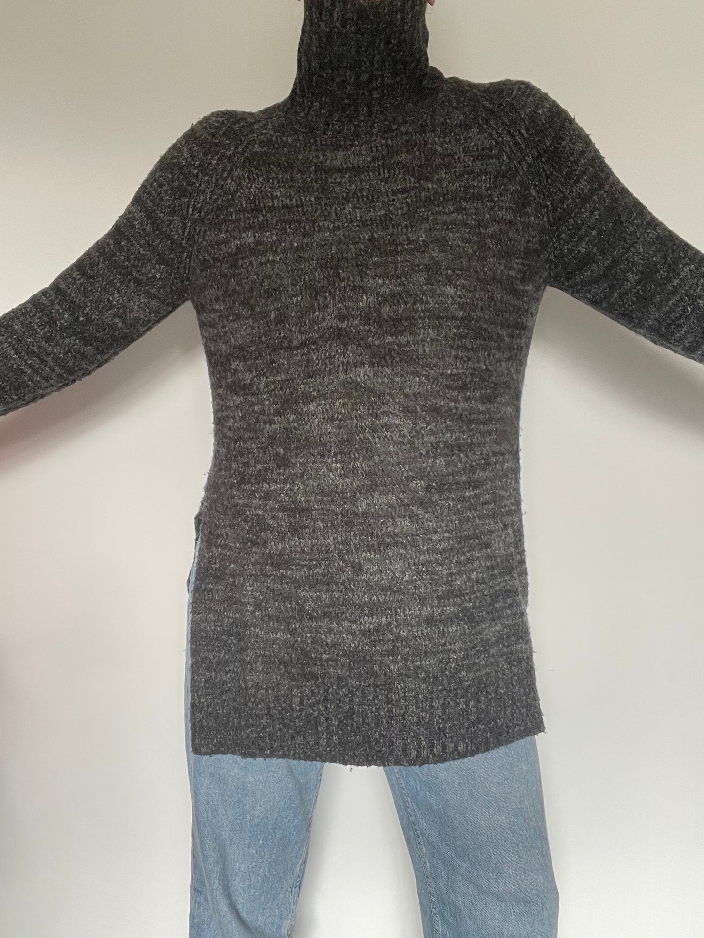 Zara Knit - Size small