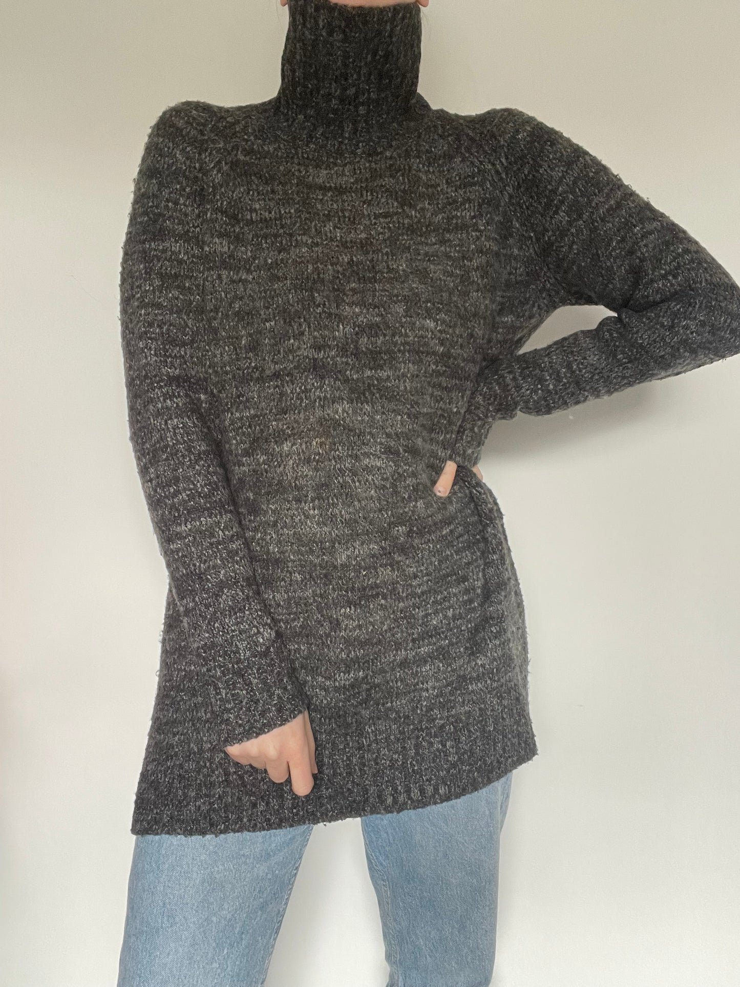 Zara Knit - Size small