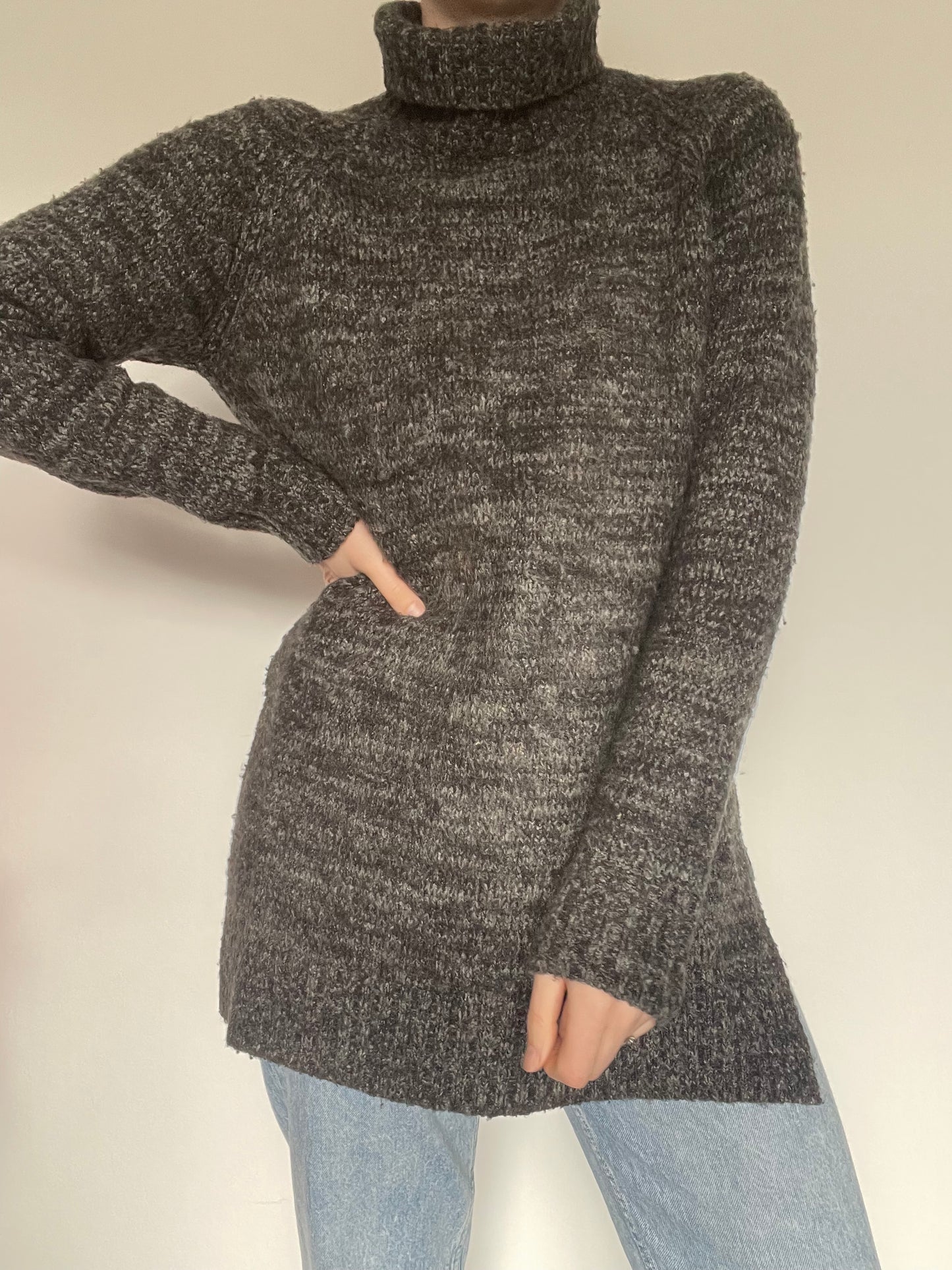 Zara Knit - Size small
